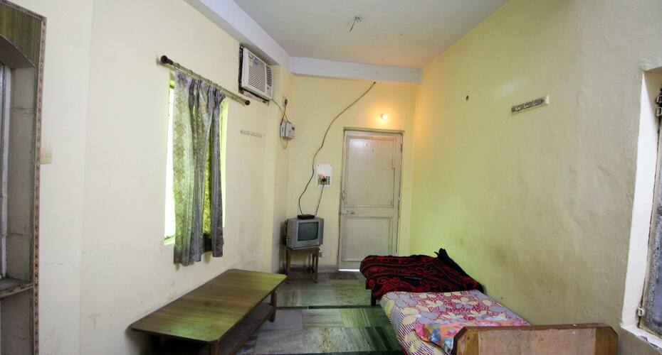 Bawa Guest House, New Delhi 5